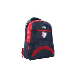 CAGLIRARI CALCIO-ZAINO SCUOLA NAVY