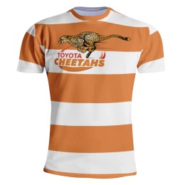 Cheetahs Rugby Tshirts
