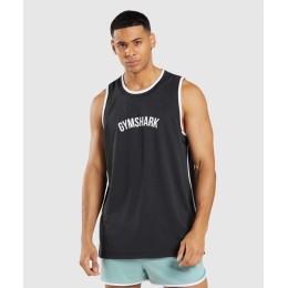 GYMSHARK -BW-XXL